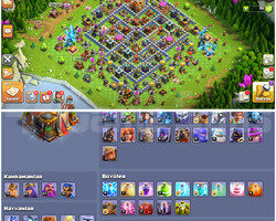 TH15COC | IDSİZ  UYGUN MAX KÖY