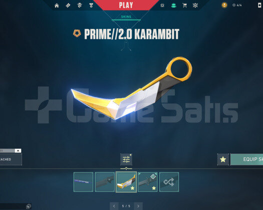 CHAMPIONS 2024 PHANTOMLU 3 BIÇAK 3 VANDALLI ACC!