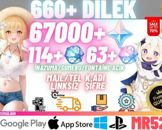 EU | MR52 660+ Dilek - 67000 Köken 114+63 Yazgı