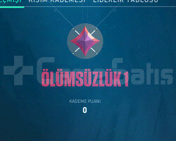 IMMO 1 YUKSEK KDA YUKSEK MMR FRESH