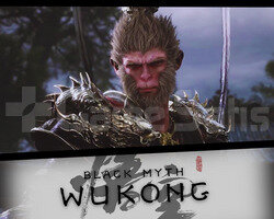 Black Myth Wukong + Garanti + Destek