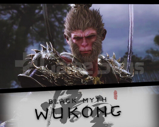 Black Myth Wukong + Garanti + Destek