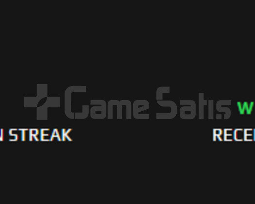 FACEIT 8 LEVEL TR FRESH HESAP 1.80 KD