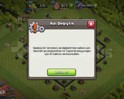 İLK SAHİBİNDEN BB8 BEDAVA İSİM DEĞİŞTİRMELİ HESAP