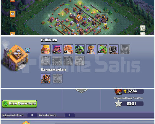 TH14COC | IDSİZ  UYGUN KAÇMAZ