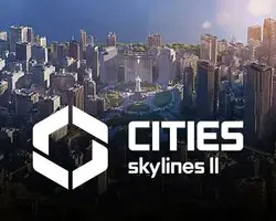 Cities Skylines II