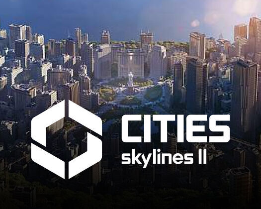 Cities Skylines II