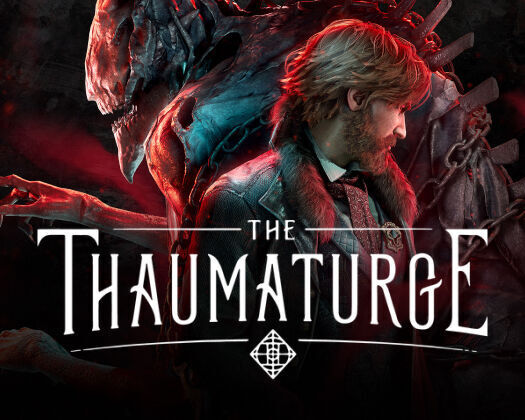 The Thaumaturge