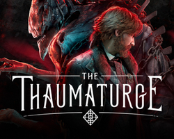 The Thaumaturge
