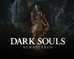 Dark Souls Remastered