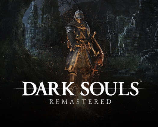 Dark Souls Remastered