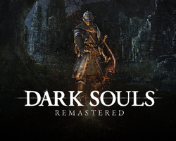 Dark Souls Remastered