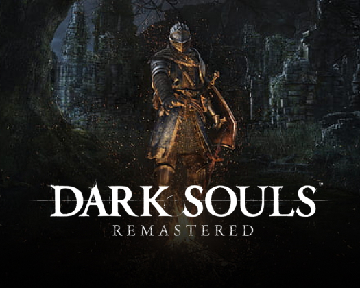 Dark Souls Remastered