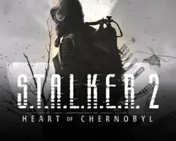 S.T.A.L.K.E.R. 2 Heart Of Chernobyl