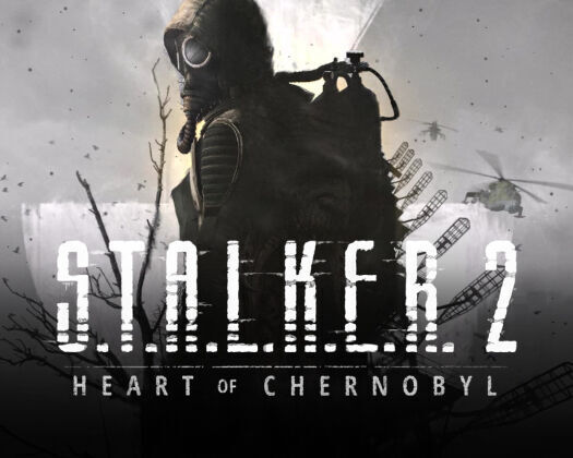 S.T.A.L.K.E.R. 2 Heart Of Chernobyl