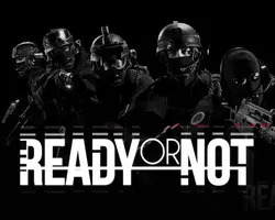 Ready or Not