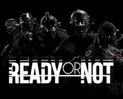 Ready or Not