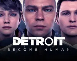 Detroit Become Human