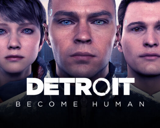 Detroit Become Human