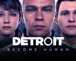 Detroit Become Human