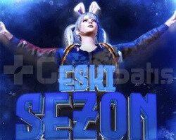 | ESKİ SEZON | DOPDOLU BOŞ YOK PUBG MOBILE RANDOM