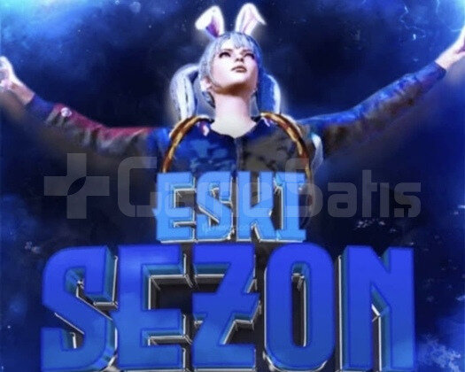 | ESKİ SEZON | DOPDOLU BOŞ YOK PUBG MOBILE RANDOM