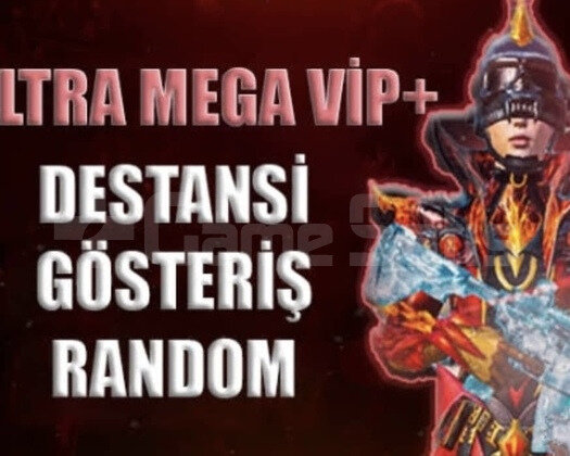 DESTANSI GÖSTERİŞ VİPP++++++ ASLA BOŞ YOK RANDOM