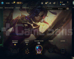 TR Geçen Sezon Zümrüt | 3 Kostüm - 29 Hero |LoL
