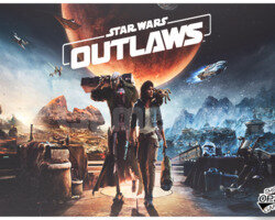 Star Wars Outlaws + İstediğiniz 2 Oyun