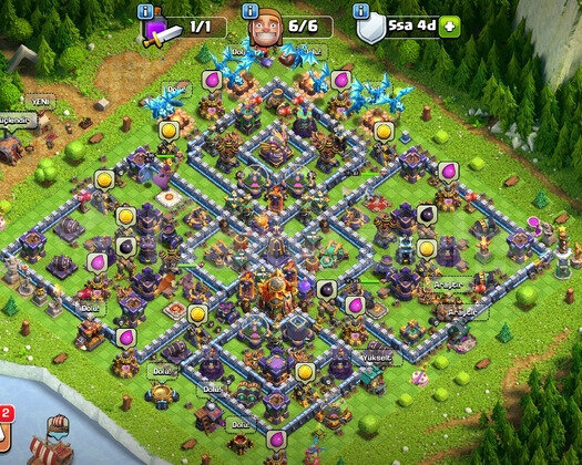 Bb16 Yeni