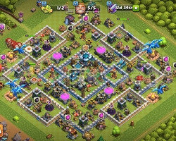 Bb13 nerdeyse max