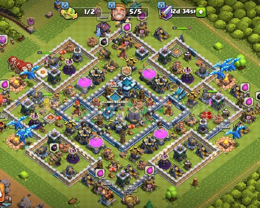 Bb13 nerdeyse max