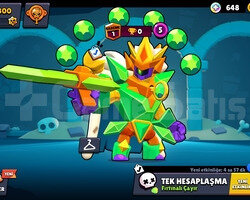 Ucuz brawl stars hesabi
