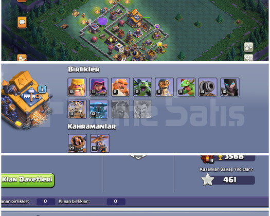 TH13COC | IDSİZ  FİYAT & PERFORMANS UYGUN