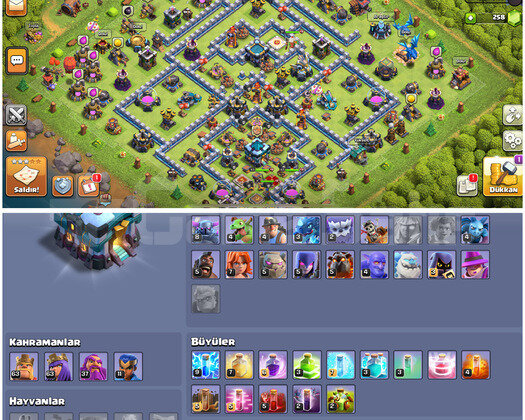 TH13COC | IDSİZ  FİYAT & PERFORMANS UYGUN