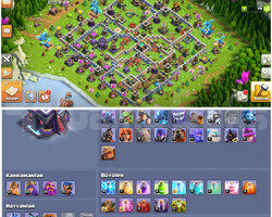 TH15COC | IDSİZ  UYGUN FİYAT KAÇMAZ