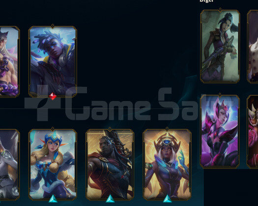 TR 2020 KURULUM TEK MAÇ ZÜMRÜT 3 18 SKIN 53 HERO