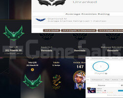 TR 2020 KURULUM TEK MAÇ ZÜMRÜT 3 18 SKIN 53 HERO