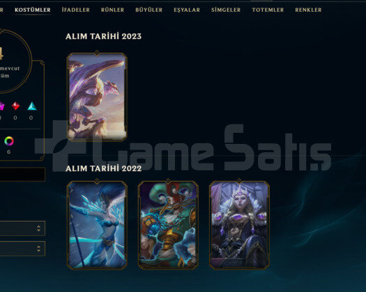EUW ELMAS 3 61WR HANDMADE