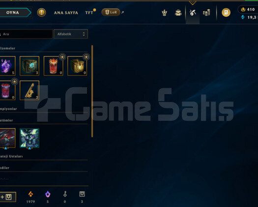 EUW ELMAS 3 61WR HANDMADE