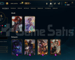 TR 225 KOSTÜMLÜ 4 İHTİŞAMLI 215LVL PLAT HESAP