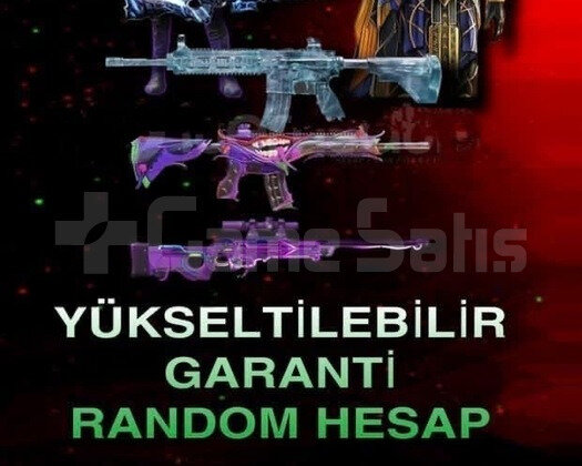MİN 4 YÜKSELTİBİLİR GARANTİ + 4 SEVİYE BUZ GARANTİ