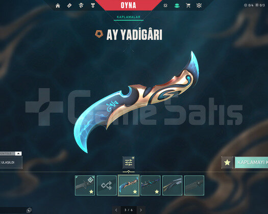 ÇOK ÇOK DOLU 10 NUMARA MAİNLİK ACC!