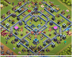 IDSİZ 1100 MADALYALI DUVAR HARİÇ MAX+MAX BB13