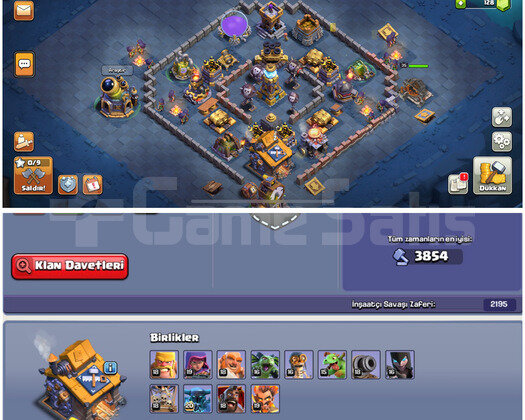 IDSİZ FULL EKİPMANLI SAPASAĞLAM BB15