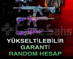 |YÜKSELTİLEBİLİR GARANTİLİ| BOŞ YOK  DOPDOLU+++VİP