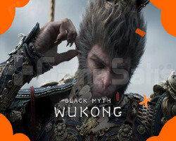 BLACK MYTH WUKONG GARANTİ+SINIRSIZ DESTEK