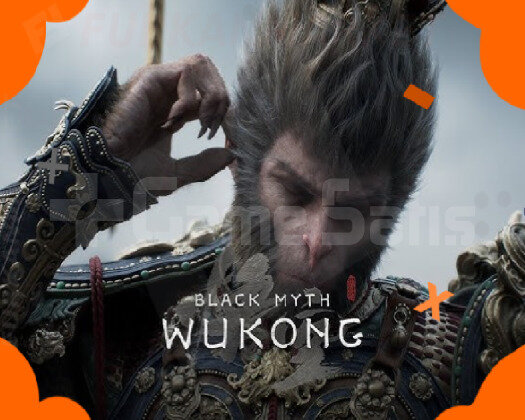 BLACK MYTH WUKONG GARANTİ+SINIRSIZ DESTEK