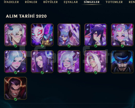 39 LVL 51 HERO