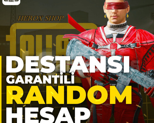| DESTANSI GARANTİLİDİR | ULTRA MEGA VİP+++ RANDOM